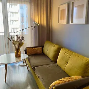 West Station Apartament